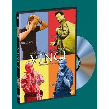 Vinci DVD