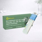 RightSign Multi drogový test na 6 drog BZO,AMP,OPI,COC,MET,THC ze slin 1 ks – Zboží Dáma