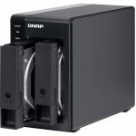 QNAP TR-002 – Sleviste.cz