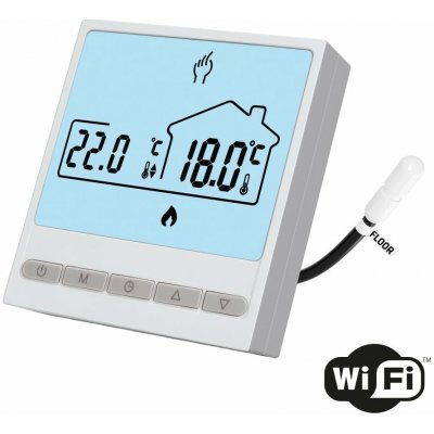 Heat Decor HD-T05 – Zboží Mobilmania