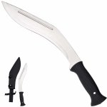Chladné Zbraně Taktická mačeta BLACK KUKRI – Zbozi.Blesk.cz