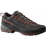 La Sportiva TX4 Evo obuv carbon cherry tomato – Zboží Dáma