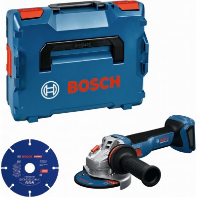 Bosch GWS 18V-11 S 0.615.A50.0FP – Hledejceny.cz