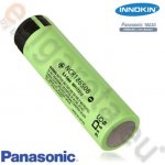 Panasonic 18650 NCR18650B 3400mAh – Zboží Živě
