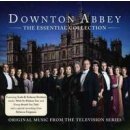 Ost: Downton Abbey CD