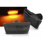 Tuning Tec Boční blinkry OPEL ASTRA H kouřové LED SEQ – Sleviste.cz