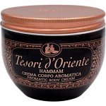 Tessori d' Oriente Hammam tělový krém 300 ml – Zboží Dáma