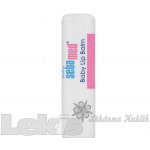 Sebamed Baby balzám na rty 4,8 g – Zboží Dáma
