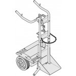 Esab Caddy Arc Caddy Tig 0460330880 – Sleviste.cz
