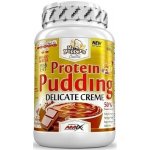 Amix Protein puding Creme 600 g – Zboží Mobilmania