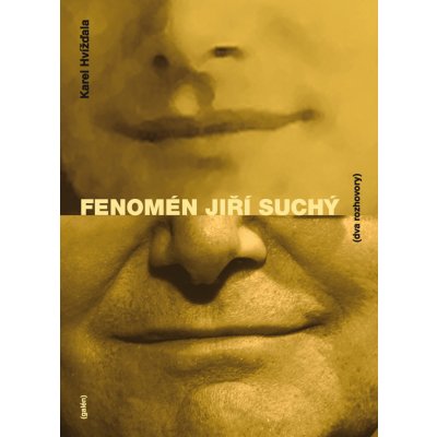 Fenomén Jiří Suchý – Zboží Mobilmania