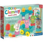 Clementoni Clemmy Princess Set – Zboží Živě