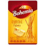 Bohemia Tyčinky Sýrové 80 g – Zboží Dáma