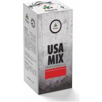 Dekang 10 ml USA MIX 0 mg – Hledejceny.cz