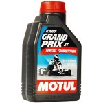 Motul Kart Grand Prix 2T 1 l – Zboží Mobilmania