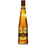 Metaxa Honey Shot 30% 0,7 l (holá láhev) – Zboží Dáma