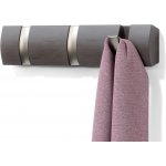 Umbra Flip 5 šedohnědý – Sleviste.cz