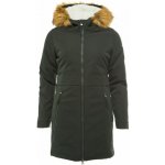 Loap Navara tm.zelená – Sleviste.cz