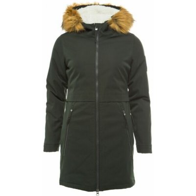 Loap Navara tm.zelená – Sleviste.cz