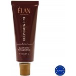 Élan Professional line ÉLAN Barva na obočí 05 SPICY Warm Brown 20 ml – Sleviste.cz