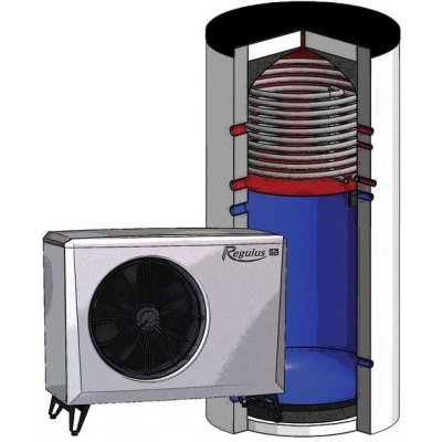 Regulus EA 415 HSK – Hledejceny.cz