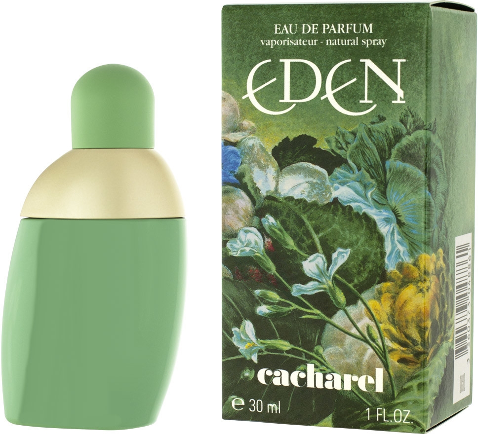 Cacharel Eden parfémovaná voda dámská 30 ml od 433 Kč - Heureka.cz