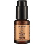 Farmasi Keratin regenerační sérum na vlasy 30 ml – Hledejceny.cz