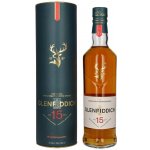 Glenfiddich Whisky 15y 40% 0,7 l (tuba) – Hledejceny.cz