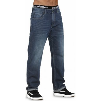 Horsefeathers jeans Pike Dark blue