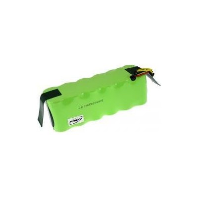 Powery Ariete Briciola Evolution 2.0 2000 mAh NiMH – Zboží Dáma