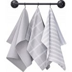 Today ON 50 x 70 cm šedá 3 ks – Sleviste.cz