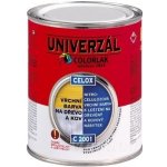 Colorlak Celox C2001 0,75 l bílá – Sleviste.cz
