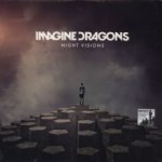 Imagine Dragons - Night Dragons LP – Hledejceny.cz