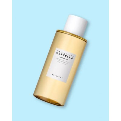 SKIN1004 Madagascar Centella Toning Toner 400 ml – Sleviste.cz