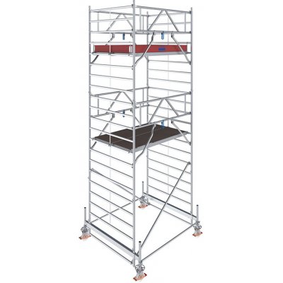 Krause Stabilo 500 1,5x2m výška 6,5m 783035 – Sleviste.cz
