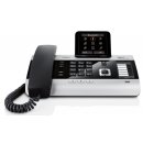 VoIP telefon Siemens Gigaset DX800