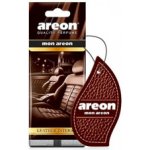 Areon MON - Leather Interior – Sleviste.cz