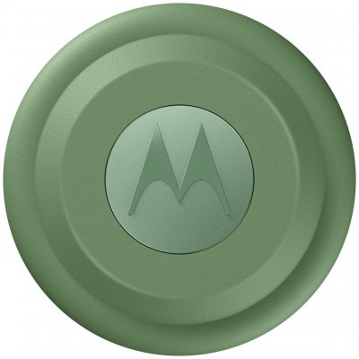 Motorola Moto Tag Jade Green PG38C06073 – Zboží Živě