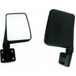 ZPĚTNÉ ZRCÁTKO PRAVÉ PEUGEOT J5 (280), 11.81- 5.94, IVECO DAILY, 01.78-02.90, FIAT DUCATO (280/290), 11.81-05.94, CITROËN C25 (280/290) 11.81-05.94 OE ostatní | Zboží Auto