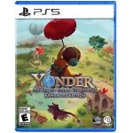 Yonder: The Cloud Catcher Chronicles (Enhanced Edition) – Zboží Živě