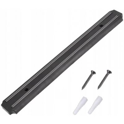 Popron.cz Magnetická lišta na nože 33 cm – Sleviste.cz