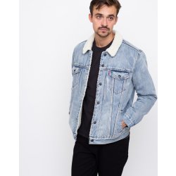 levis sherpa stonebridge
