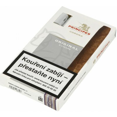 Principes Original 5 ks – Zboží Dáma