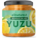 Allnature Yuzu 1000 g – Zboží Dáma