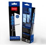 iPega P5S005 Přídavné Chlazení s RGB PS5 Slim Transparent – Zboží Živě