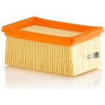 Vzduchový filtr MANN-FILTER C 1320 – Hledejceny.cz