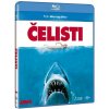 DVD film Čelisti / Jaws BD