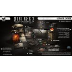 S.T.A.L.K.E.R. 2: Heart of Chernobyl (Ultimate Edition) – Zboží Mobilmania