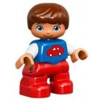 LEGO® DUPLO® 10847 Vláček s čísly – Hledejceny.cz