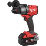 Milwaukee M18 FDD3-0 FUEL 4933498059 – Sleviste.cz